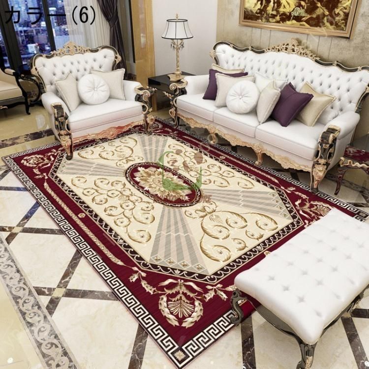 幾何学模様 ins風