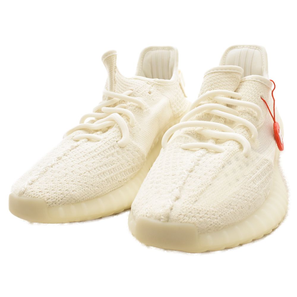 adidas (アディダス) YEEZY BOOST 350 V2 BONE イージーブースト 