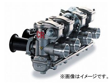 2輪 アクティブ JB-パワー・ケーヒン キャブレターキット CR29φ 404-29-103 JAN：4538792421537 カワサキ ゼファー400
