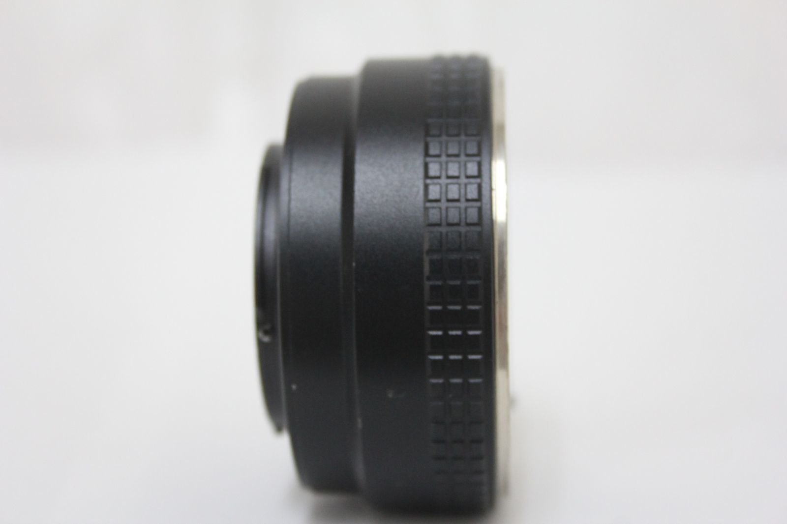 Nikon4⁄3マウントアダプタ レンズ側：ニコンF ボディ側：フォーサーズ