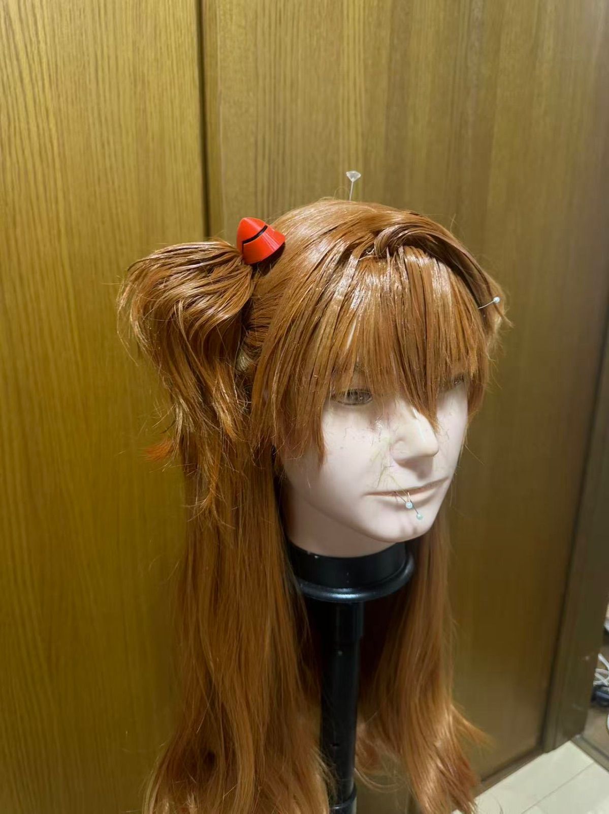 コスプレ衣装 NIKKE×エヴァンゲリオン