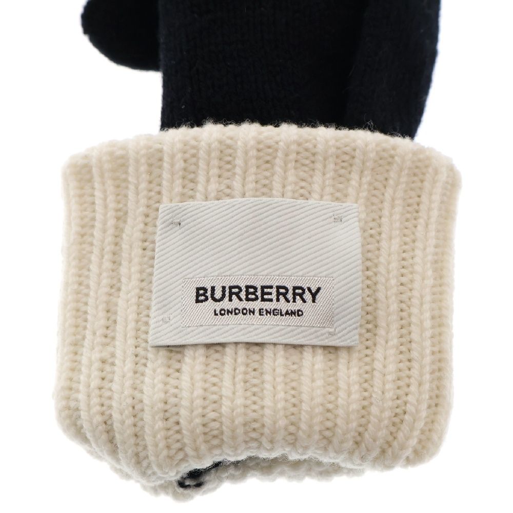 【美品】バーバリー グローブ Burberry（バーバリー）メンズ 手袋・グローブ - FARFETCH