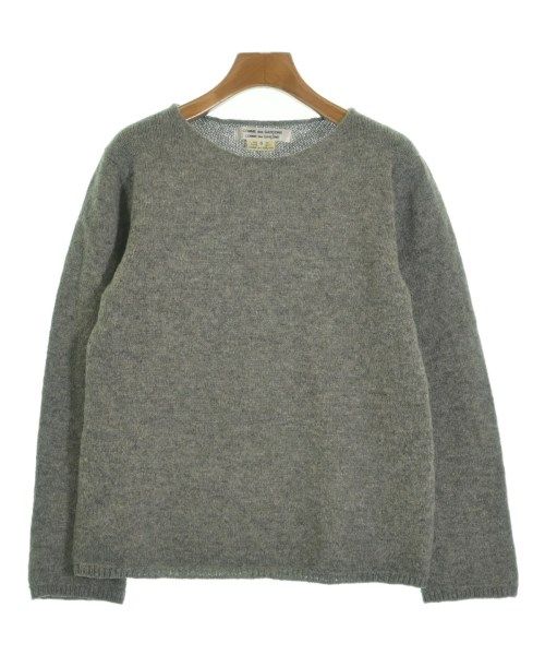 COMME des GARCONS COMME des GARCONS ニット セーター レディース 古着 送料無料