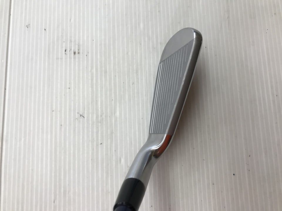 【即納】TOUR B JGR HF3 2019 | R | TOUR AD for JGR TG2-IR | 中古 | アイアン | ブリヂストン