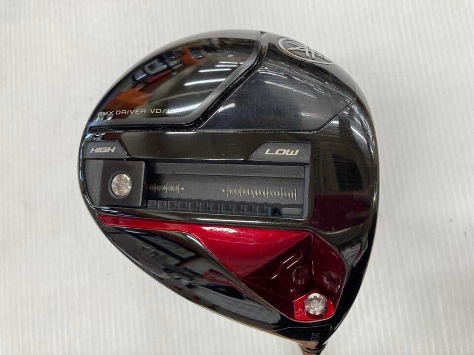 美品」 RMX DRIVER VD/M Steady Ver. RMX VD/M 短尺ドライバー