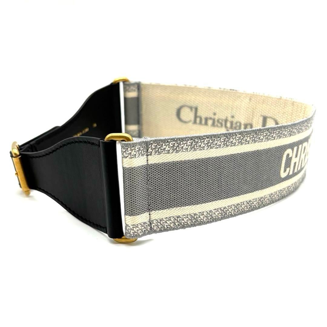 【美品】Christian Dior ディオール ベルト ロゴ 裏地白 楽天市場】Dior ディオール（カラーホワイト）（ベルト