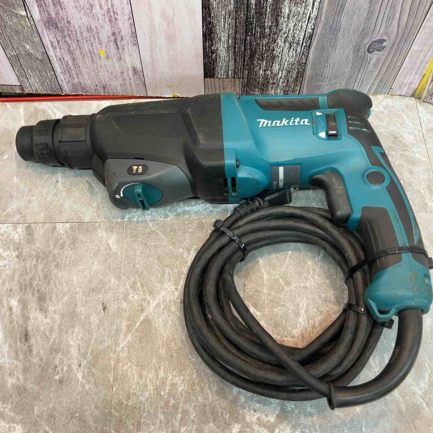 マキタ makita ハンマドリル HR2300 八潮店