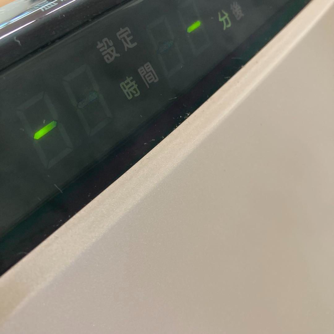 富士通 温水ルームヒーター KH-60HR-S 2007年製 動作確認済 富士通