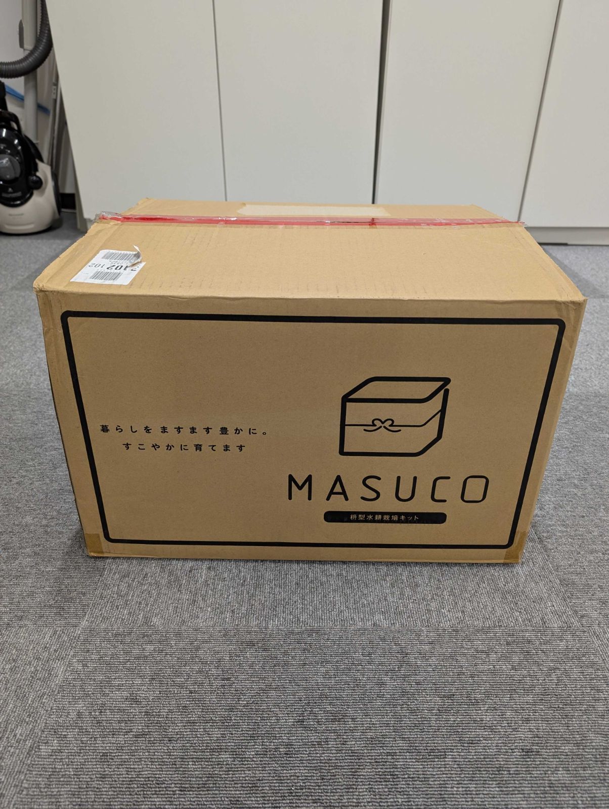 MASUCO