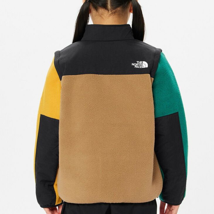 NORTH FACE