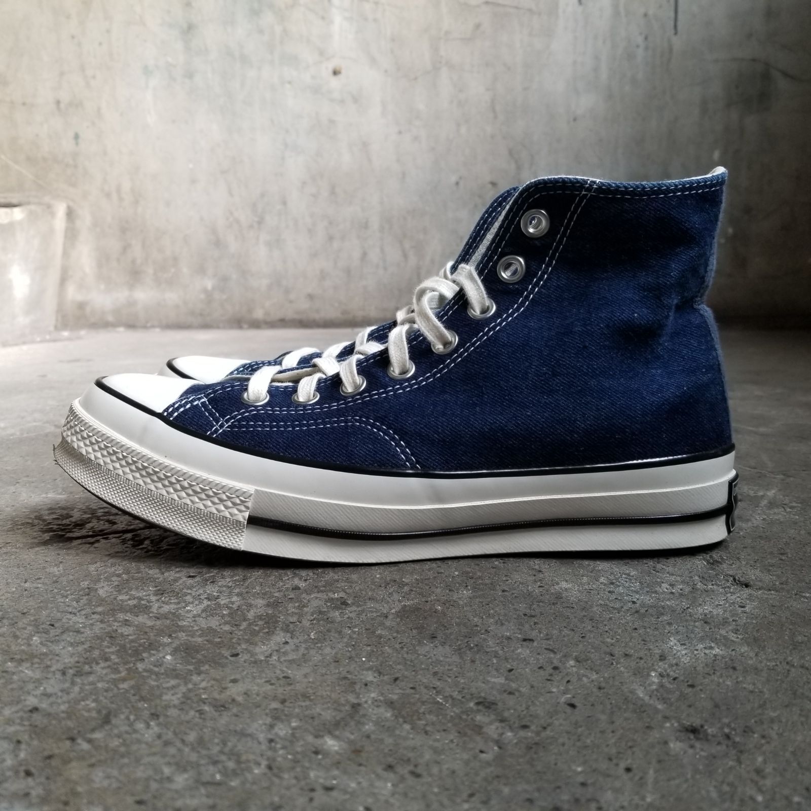 CONVERSE ALL STAR LGCY DM HI 26㎝ us7.5 コンバース オールスター