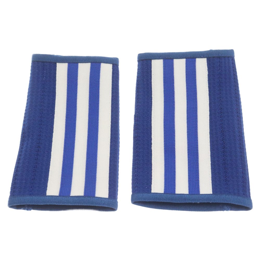 GUCCI (グッチ) 23SS×adidas アディダス フロントロゴ ニットグローブ  