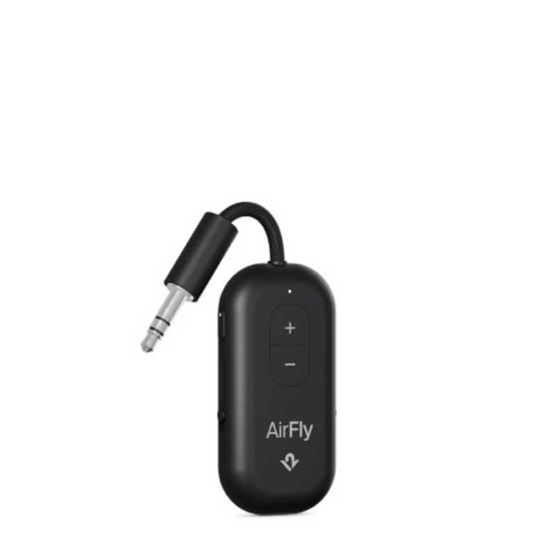 【 新品 未開封 】 TWELVESOUTH Bluetoothトランスミッター AirFly Pro 2 TWS-OT-000041 未使用 送料無料 【 新品 未開封 】 TWELVESOUTH Bluetoothトランスミッター AirFly Pro 2 TWS-OT-000041 未使用 送料無料