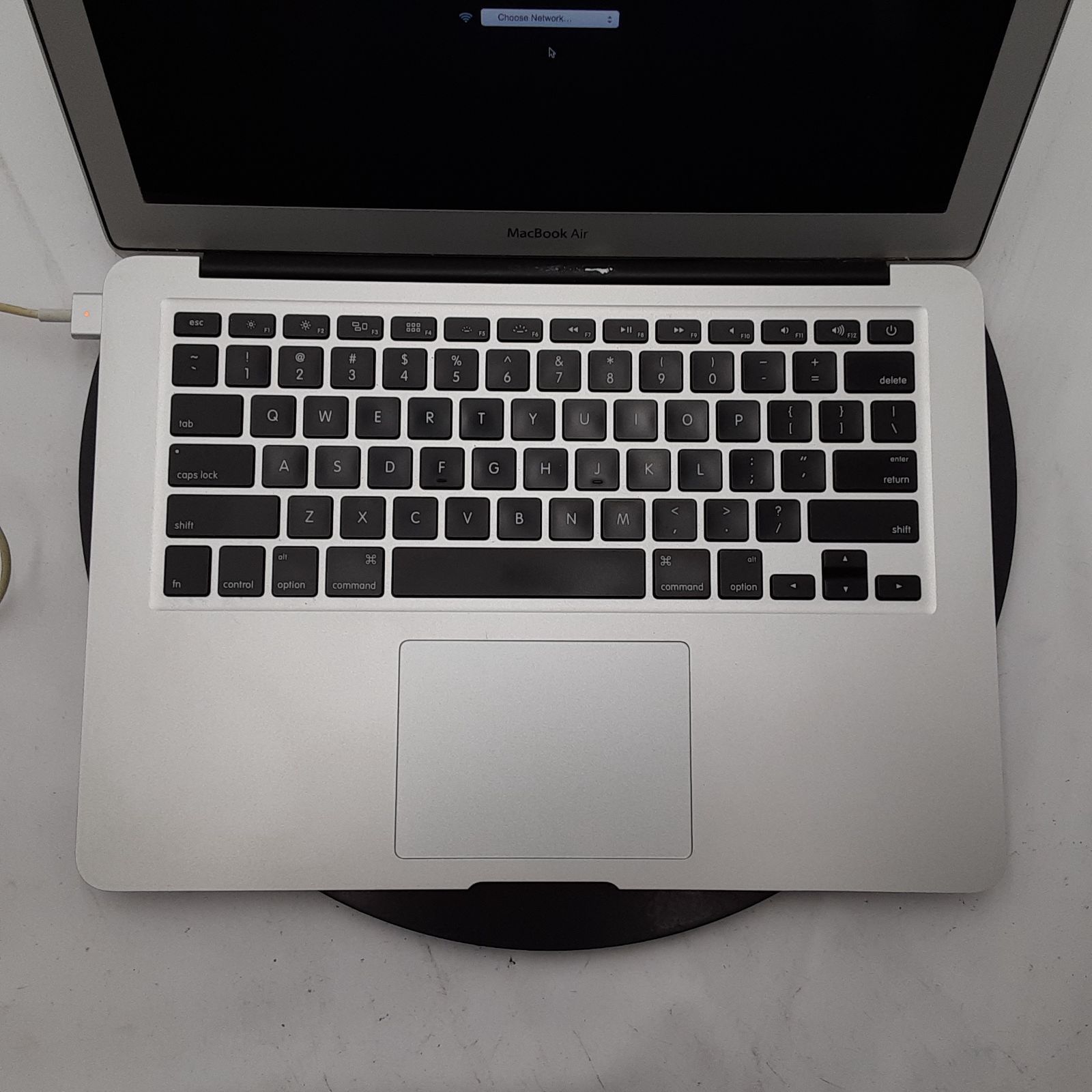 U*U様 【ジャンク品】MacBook Air 13インチ i5 メモリ8GB Amazon.com: Apple MacBook Air MD760LL/A Intel Core i5-4250U
