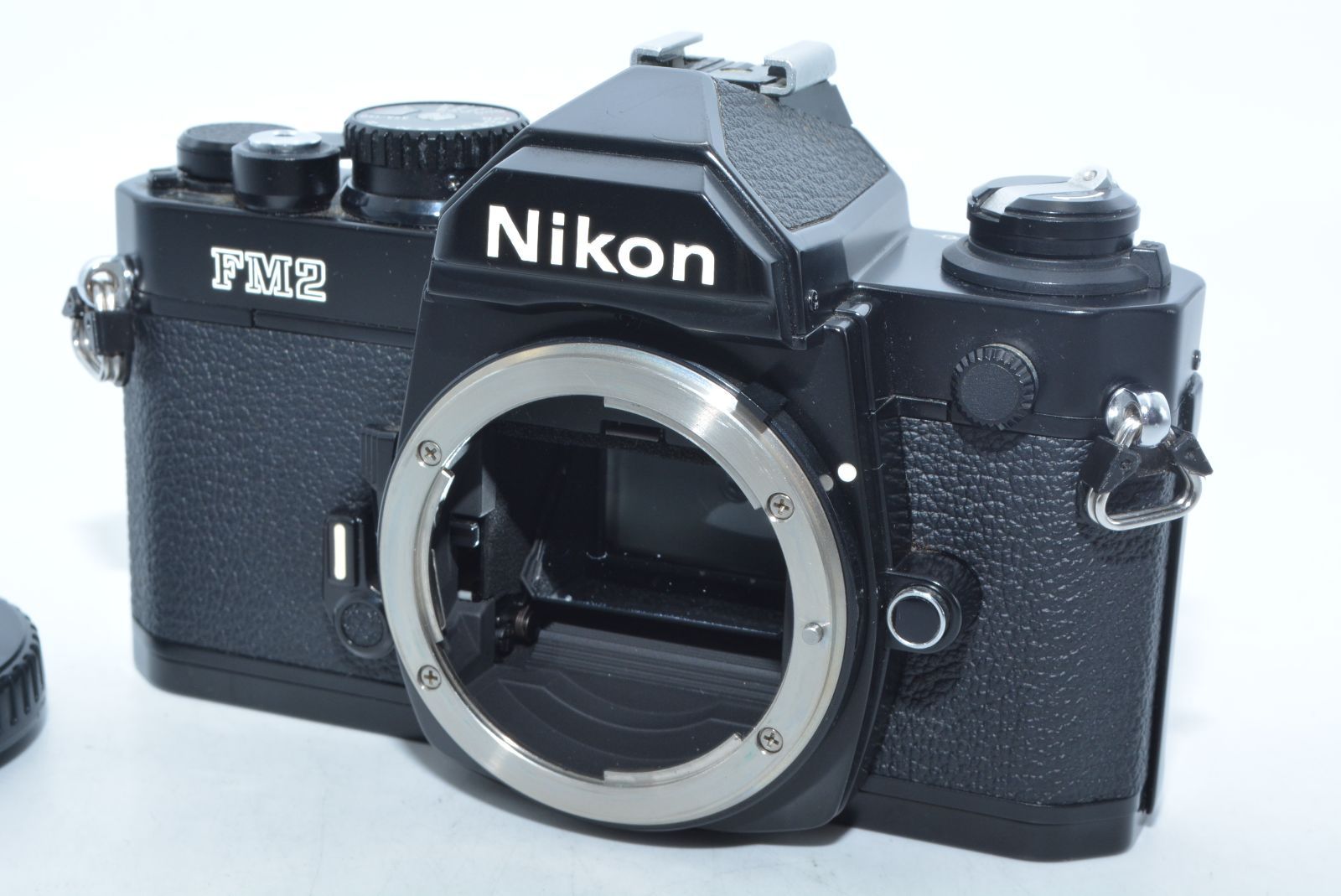 250338 上 ニコン Nikon FM2 Body ブラック