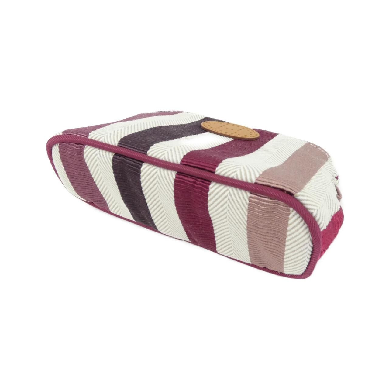 エルメス ボリード オットマン MINIMINI 102481M ポーチ - メルカリ 