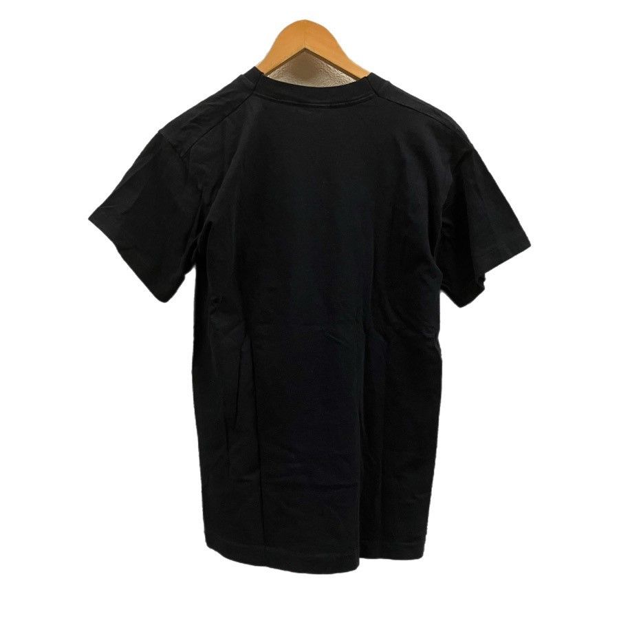 ヴィンテージ vintage 90's 90年代 Head Shot smiley face ぶち抜き