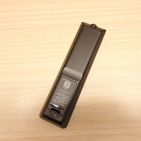 19V型 デジタルハイビジョン液晶テレビ