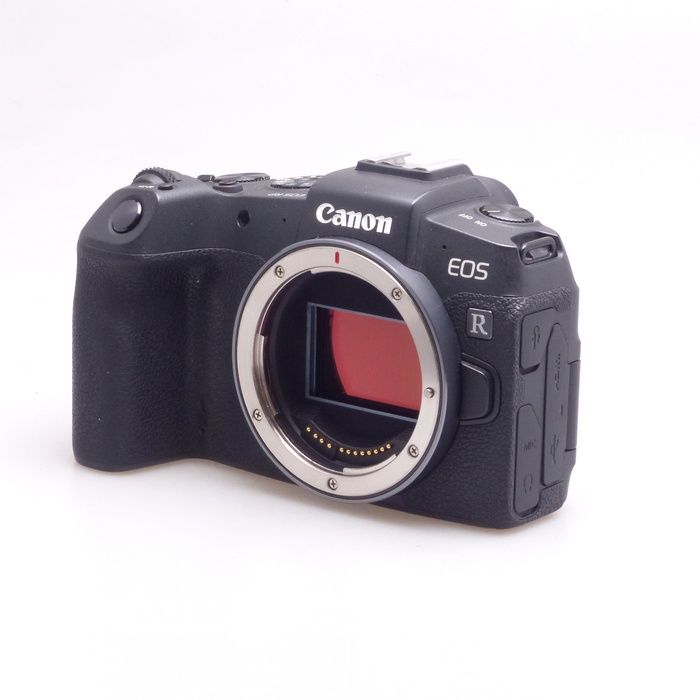 Canon EOS RP ボディ 中古】(キヤノン) Canon EOS RP ボデイ 中古