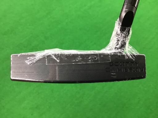 L.A.B GOLF DIRECTED FORCE2.1 パター NEW LAB GOLF Directed Force