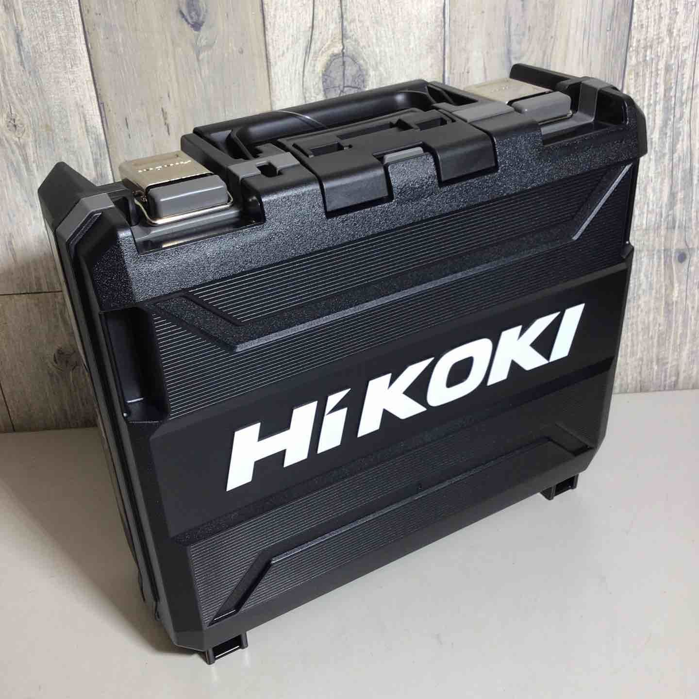 ハイコーキ HIKOKI