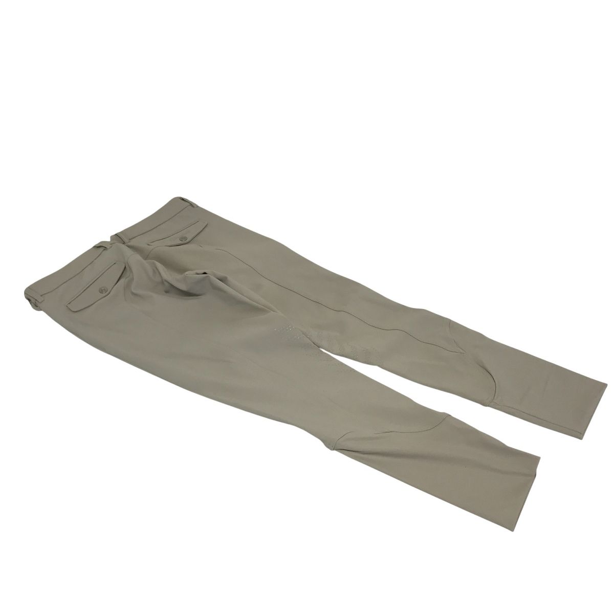 samshield サムシールド PREMIUM LNE サイズ 42 乗馬用 キュロット オフホワイト ズボン パンツ ♥ F10482059