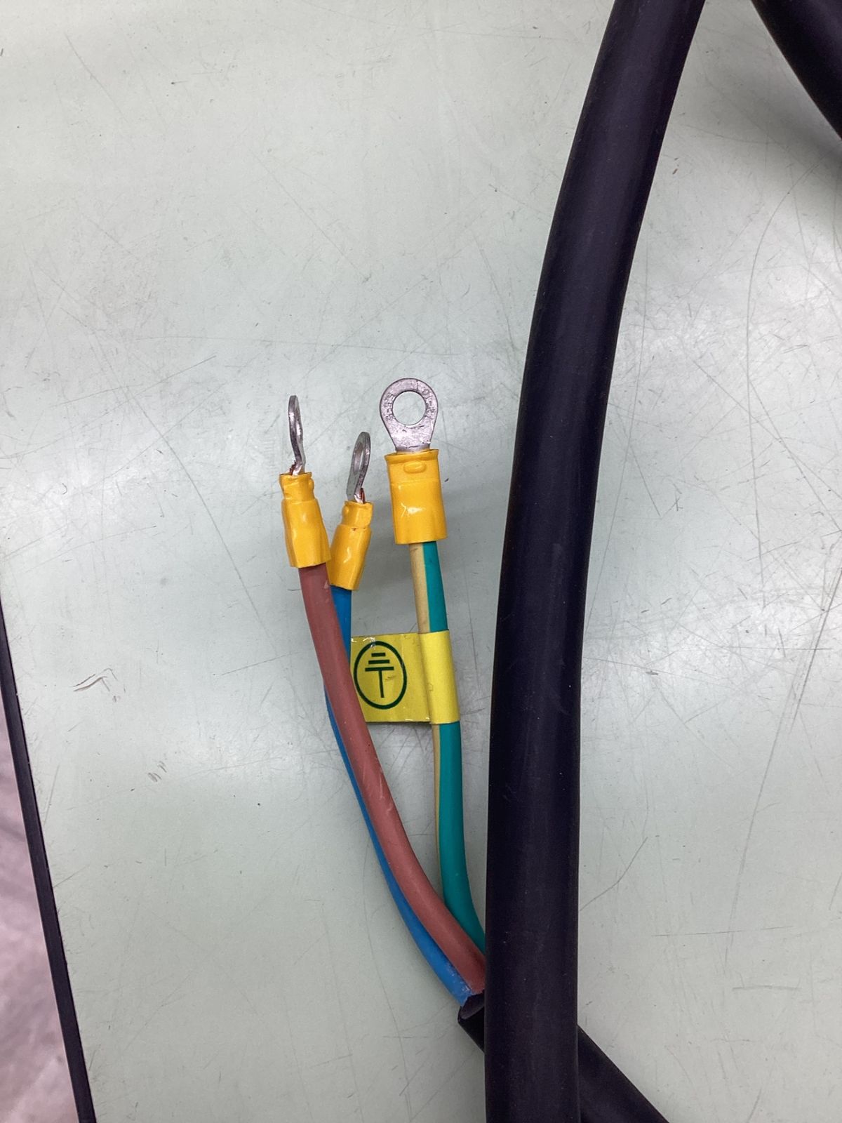 □レグルス(Regulus) インバータ直流溶接機 RAA-200D 単相200V【越谷店