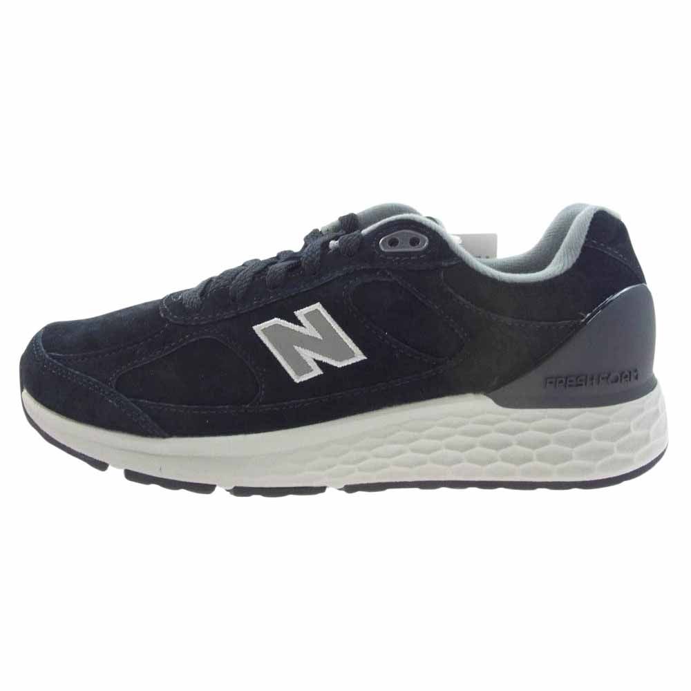 NEW BALANCE ニューバランス UW1880B1 Fresh Foam 1880 v1 B1