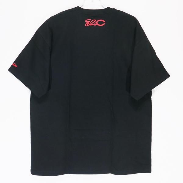 STUSSY ステューシー 広島カープ TEE Tシャツ ショートスリーブ