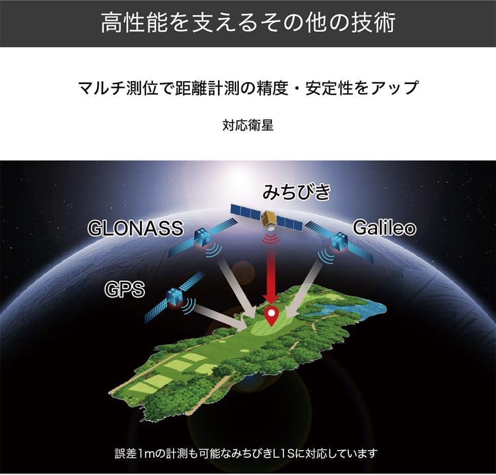 ショットナビ Shot Navi Evolve α アルファー ゴルフ GPSナビ 腕時計 1.4インチ大画面カラー液晶 最新GPSチップ M10 搭載 CHRISTIANNAURATH_COM_BR