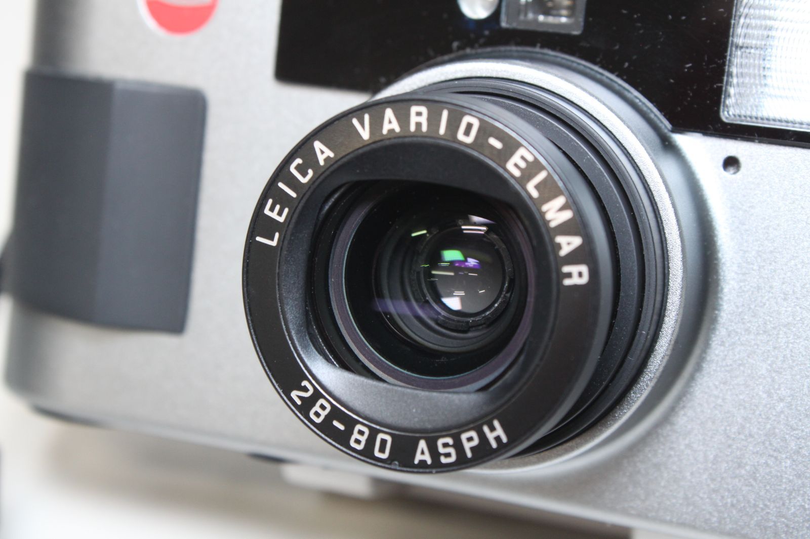 ジャンク品】Leica/C3/コンパクトフィルムカメラ ④ - 中古パソコン