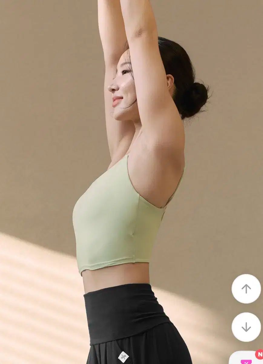 試着のみ♡フォクシー♡ペプラムトップス 楽天市場】ゼクシィミックス xexymix ヨガ ブラトップ