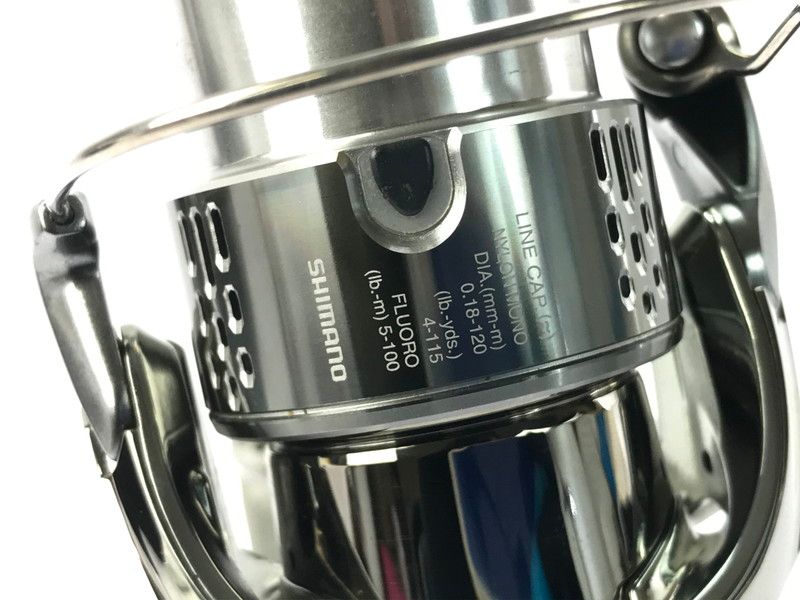 SHIMANO