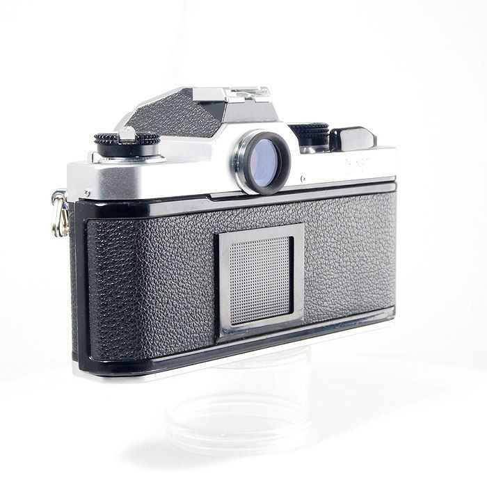 ニコン) 卸売 Nikon FMシルバー