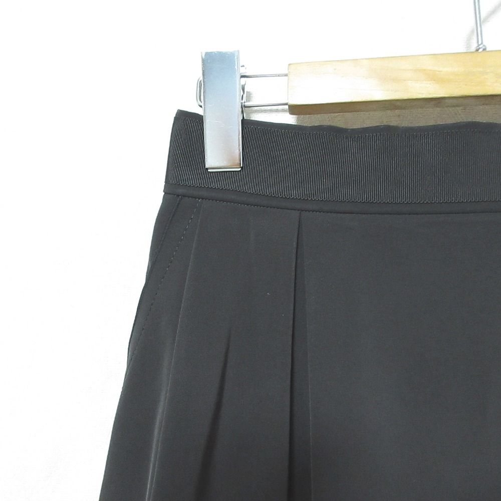 フォクシープリーツスカート　極美品 FOXEY NEWYORK COLLECTION (フォクシー） プリーツスカート 36189