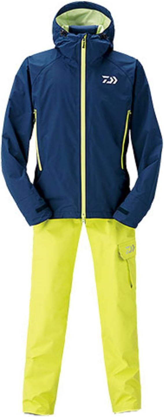 ダイワ レインウェア DR-3306 ネイビー XL