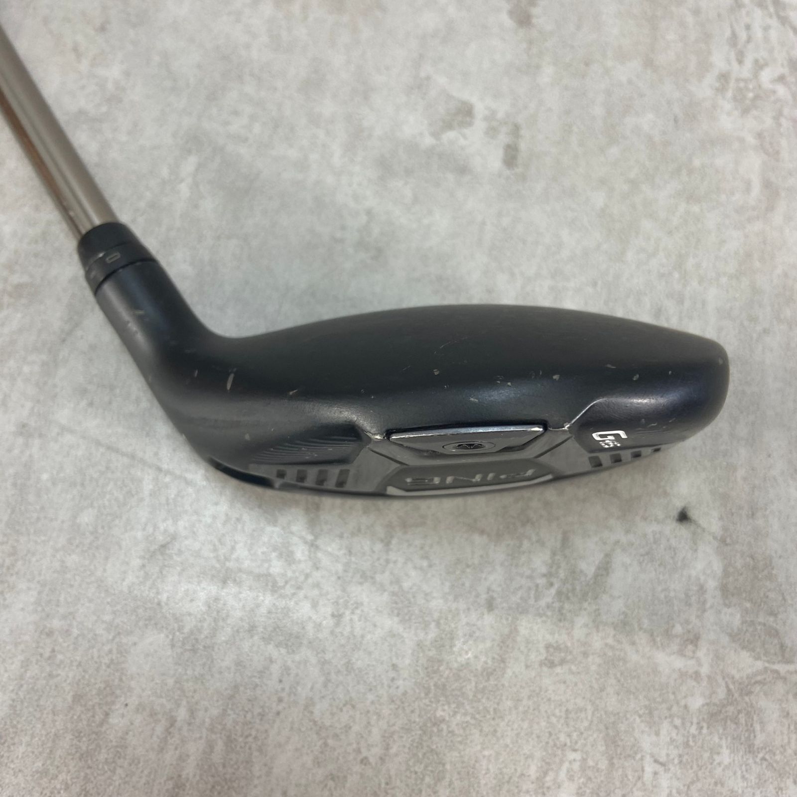 PING G425 メンズゴルフ 4U S 右利き用 ユーティリティ ピン - メルカリ