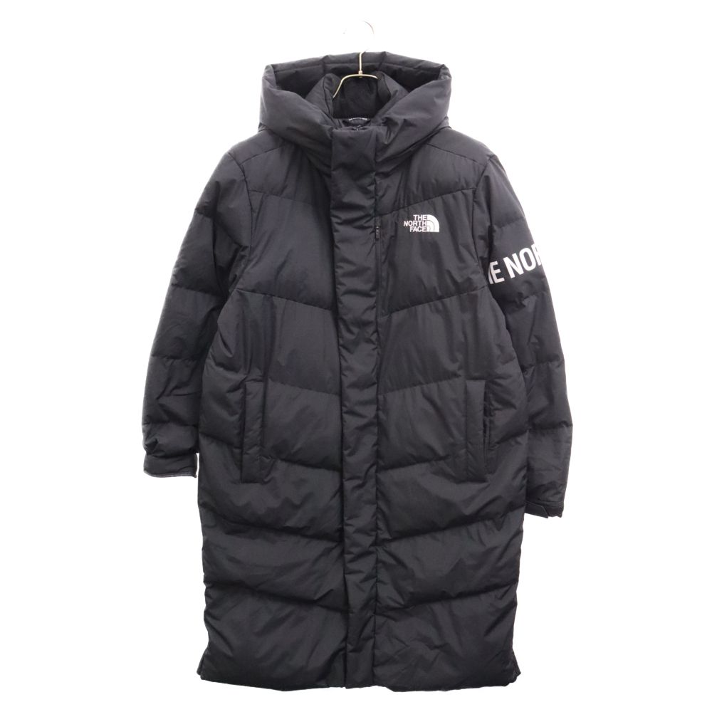 THE NORTH FACE ザノースフェイス ALCAN T-BALL COAT アルカン ティーボール パデッドコート アウター ブラック NC3NK50K THE NORTH FACE (ザノースフェイス) ALCAN T-BALL COAT アルカン