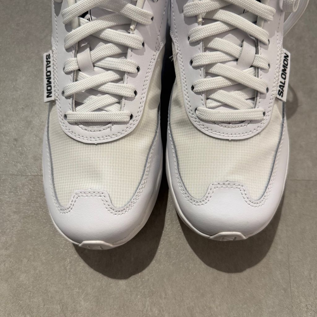 SALOMON × COMME des GARCONS HOMME PLUS サロモン コムデギャルソン