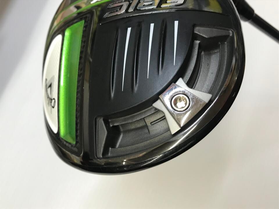最短翌日発送】EPIC MAX | 9.0 | S | Diamana 50 for Callaway