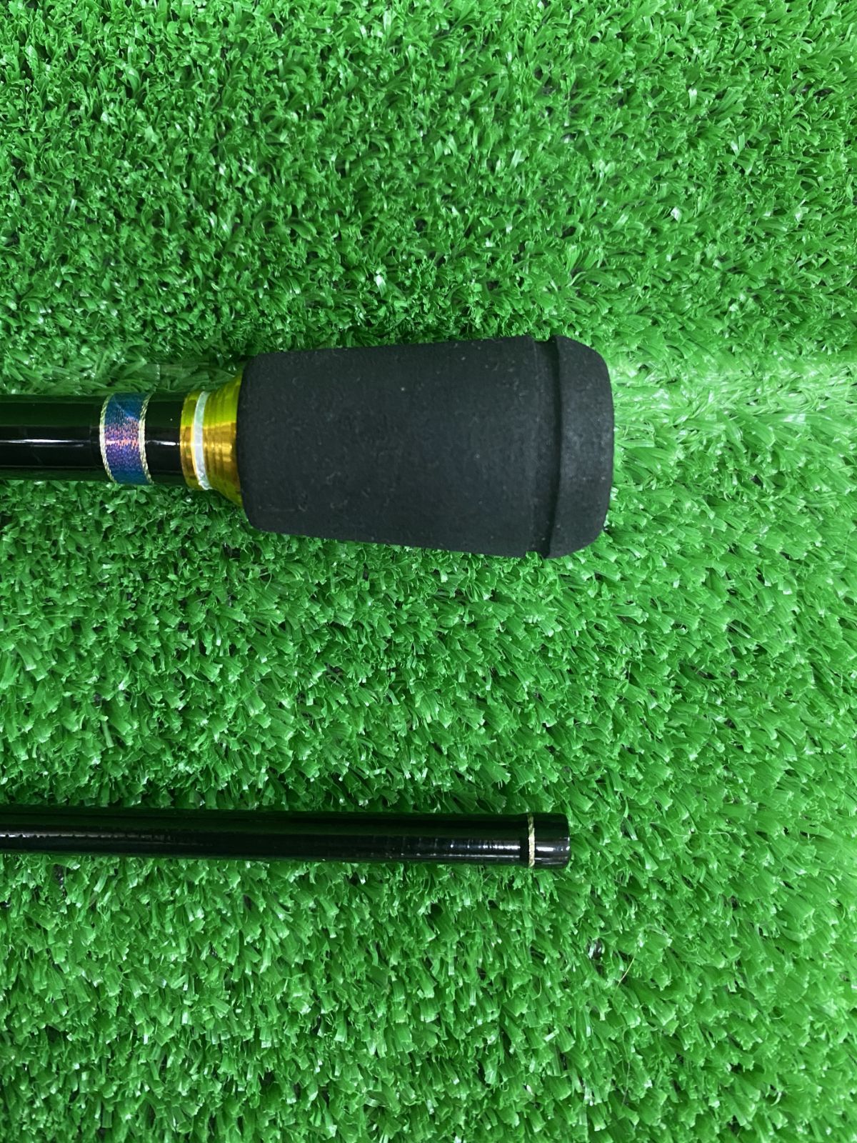 がまかつ ラグゼ EGTR X S65M-solid 爆買対象商品 がまかつ [90] 25