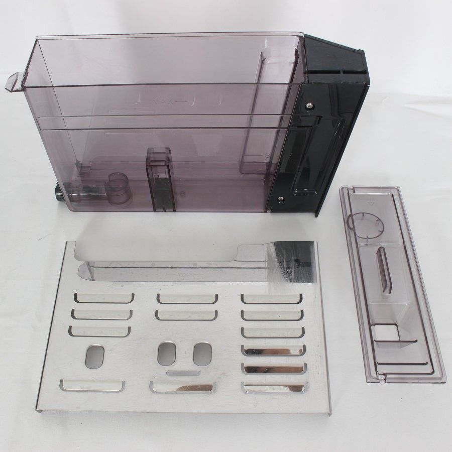 コンパクト全自動エスプレッソマシン 本体