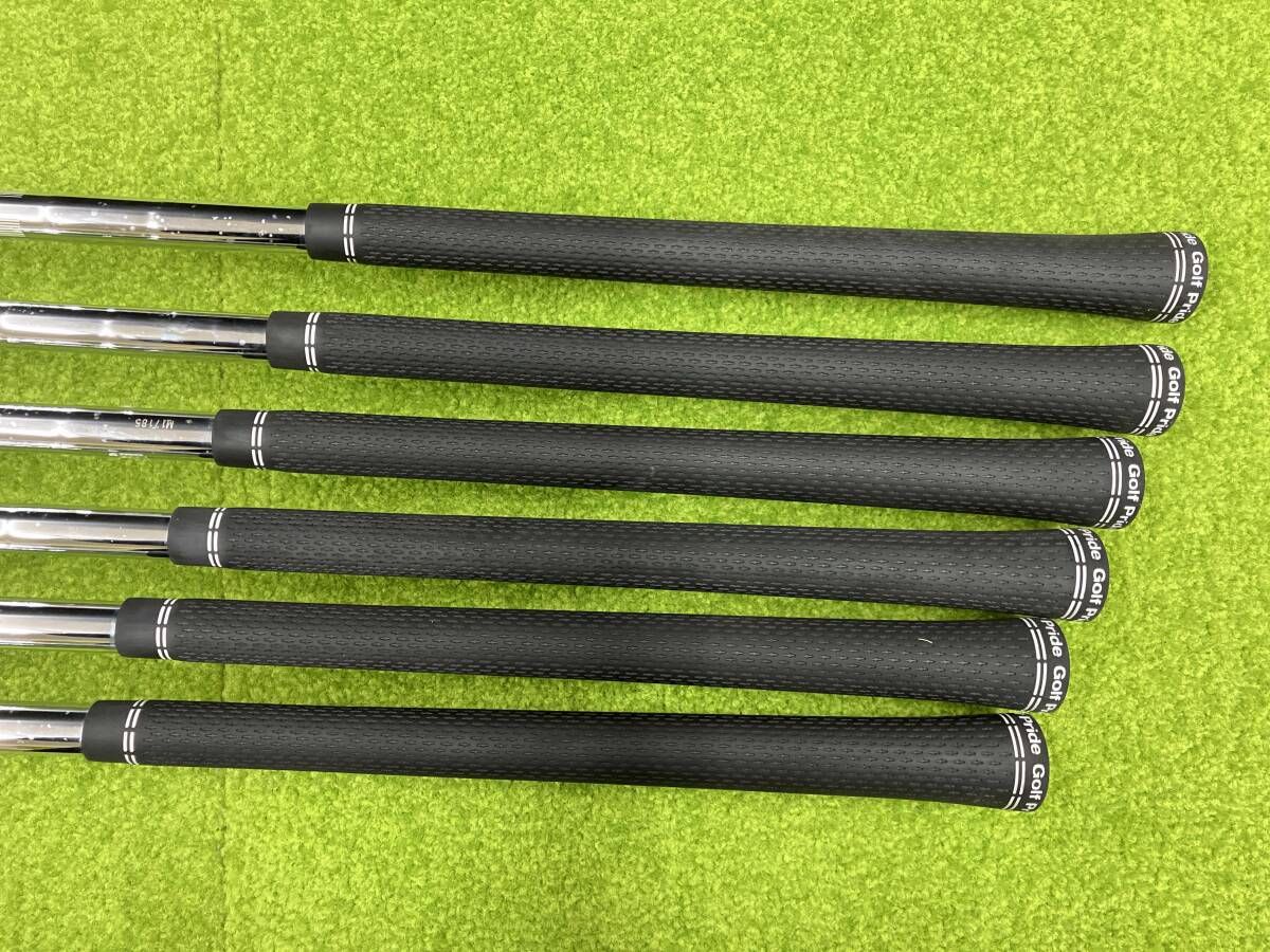 TITLEIST AP1 N.S.PRO 950GH フレックスS 5-9,P 6本セット TITLEIST AP1 N.S.PRO 950GH フレックスS 5-9,P 6本セット