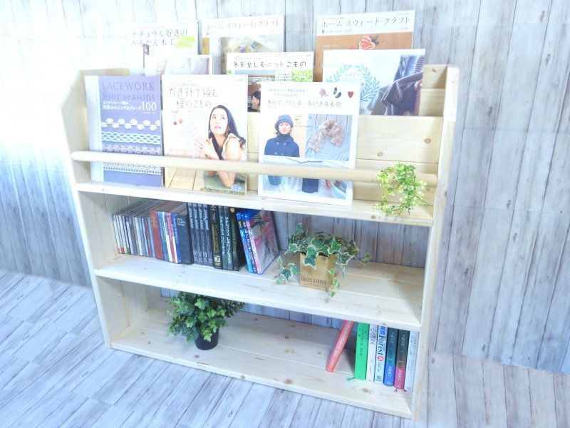 オールインワンラック エクストラワイド