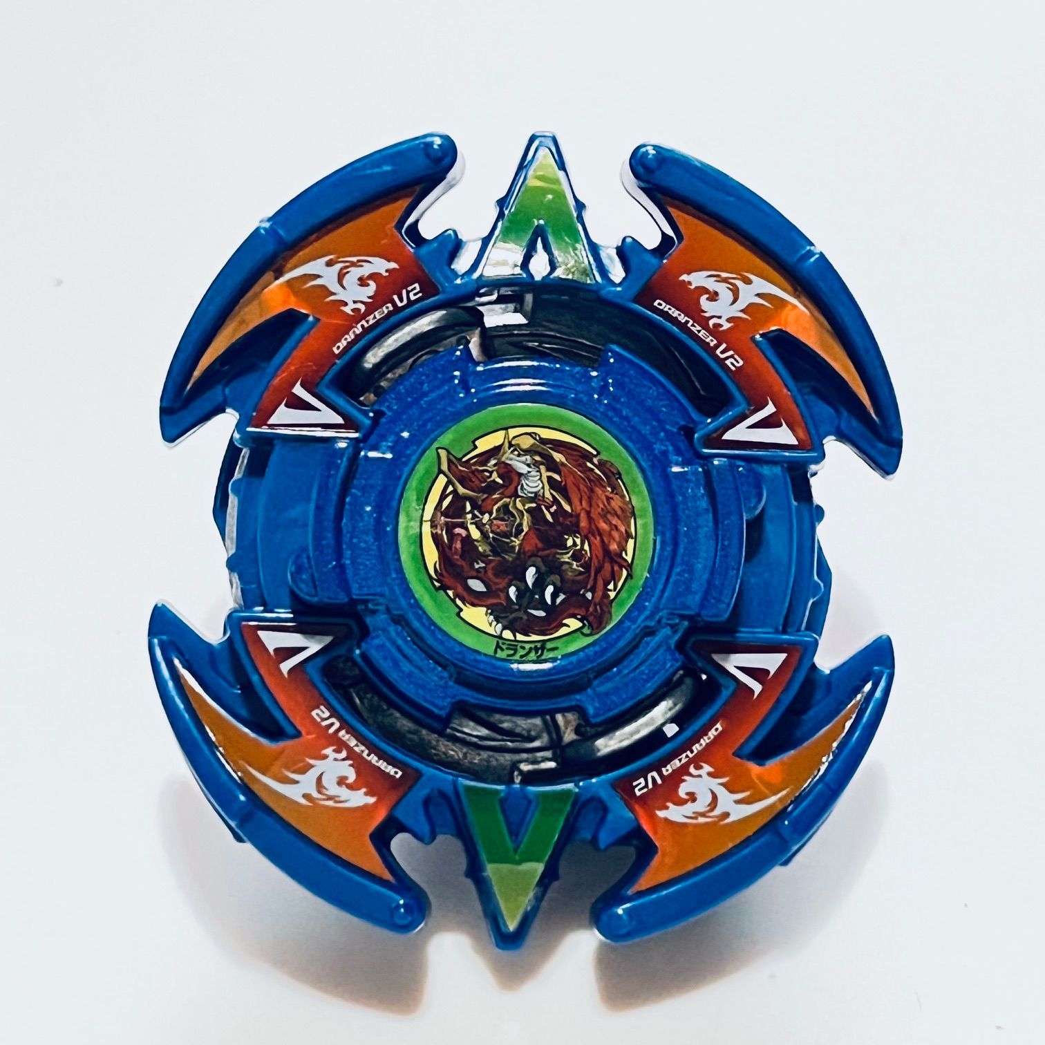ベイブレードバースト TAKARA TOMY (タカラトミー) / ドランザー