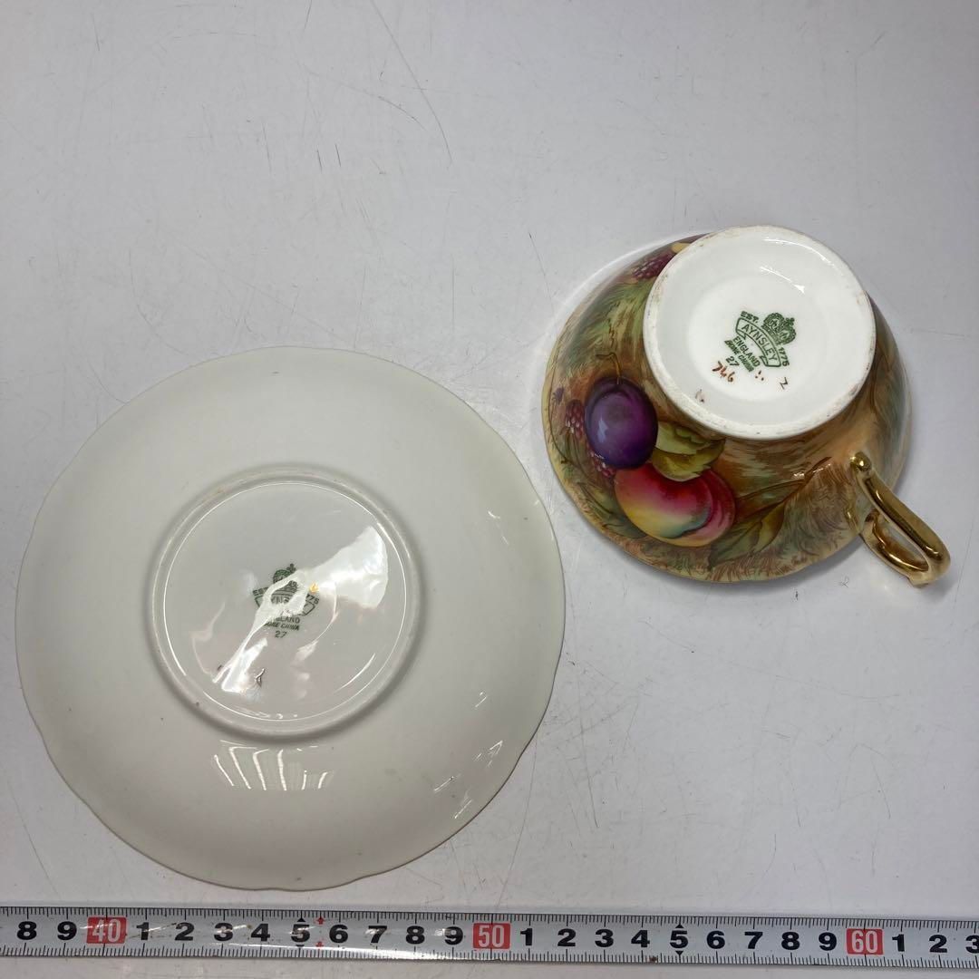 エインズレイ オーチャード ペインテッドフルーツ激レア品 東H5-0826