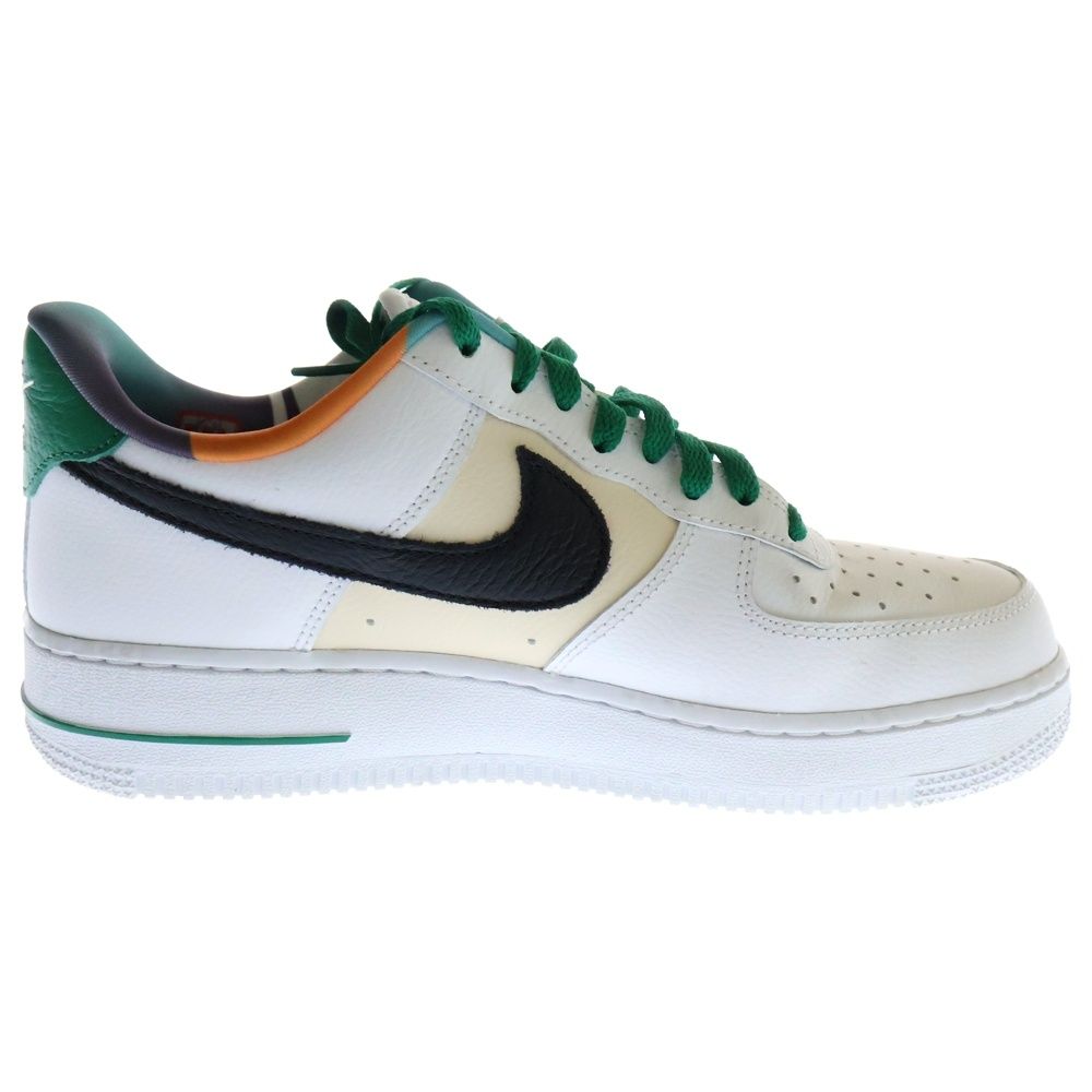 NIKE (ナイキ) AIR FORCE 1 07 LV8 LOW EMB エアフォース1 