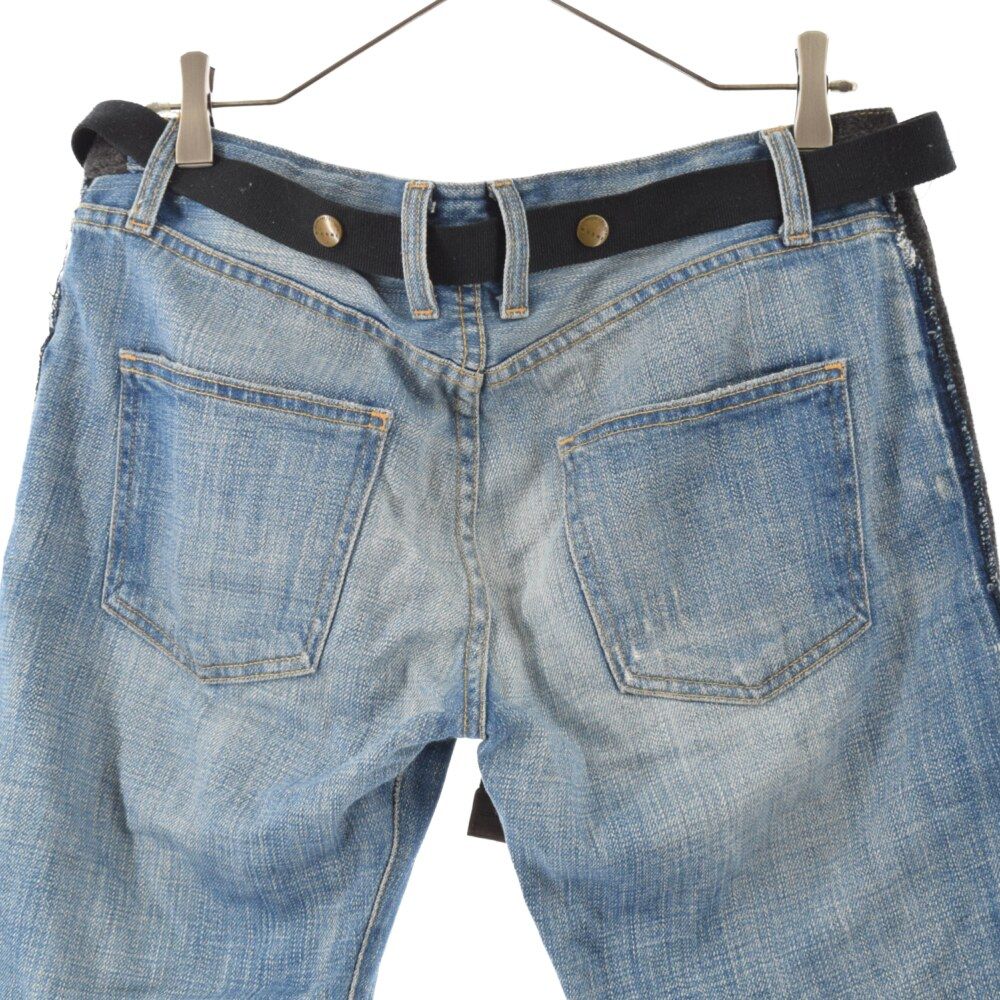 MARNI (マルニ) CURRENT ELLIOTT カレントエリオット サイド