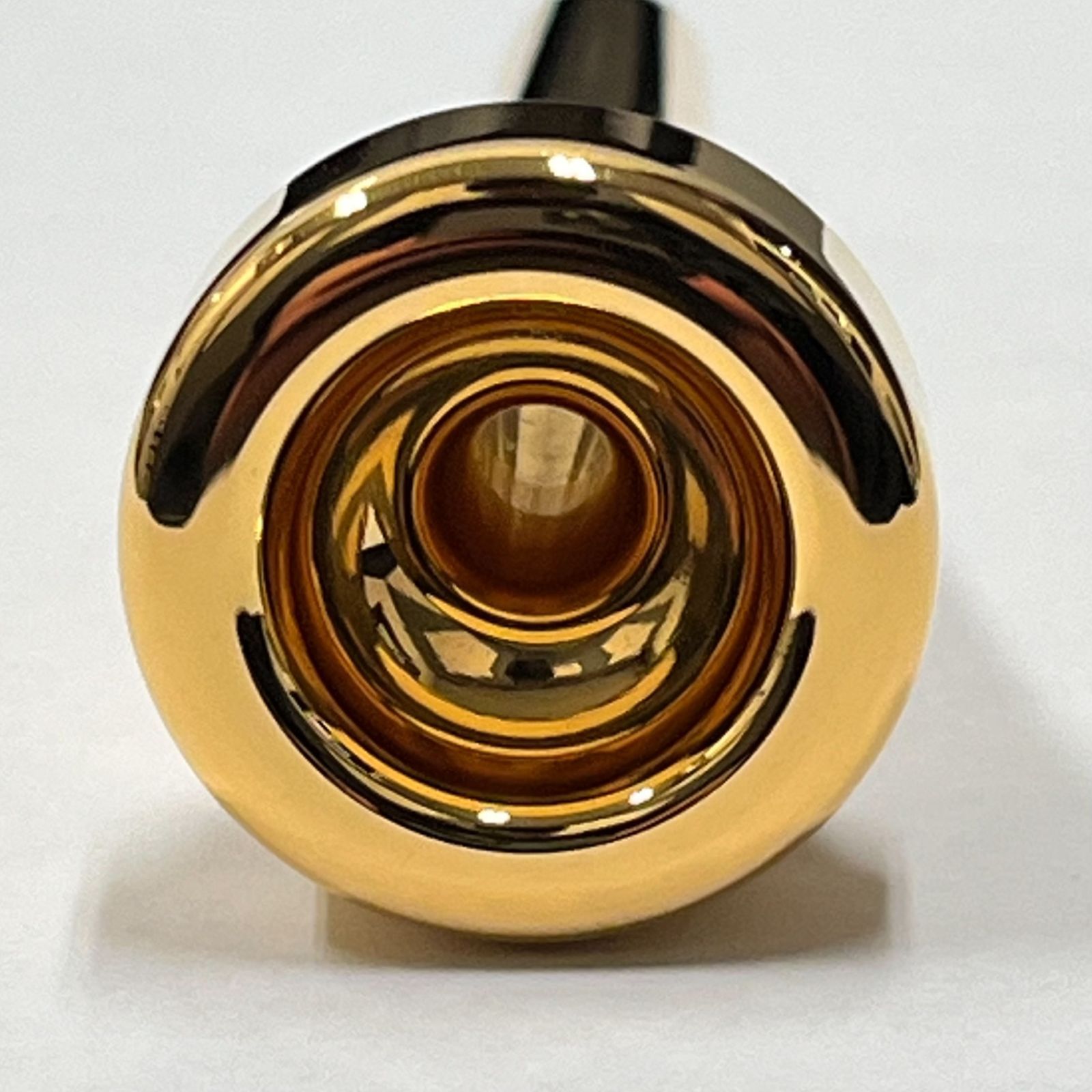 新品 / 現物画像】Monette Unity B4-7 モネット トランペット用マウス