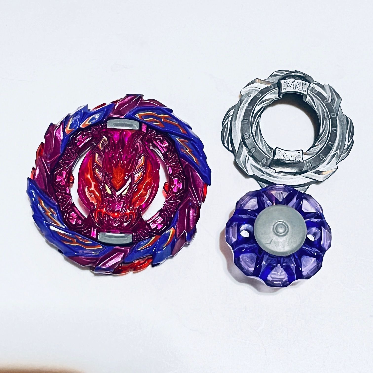 ベイブレードバースト TAKARA TOMY (タカラトミー) / ロア